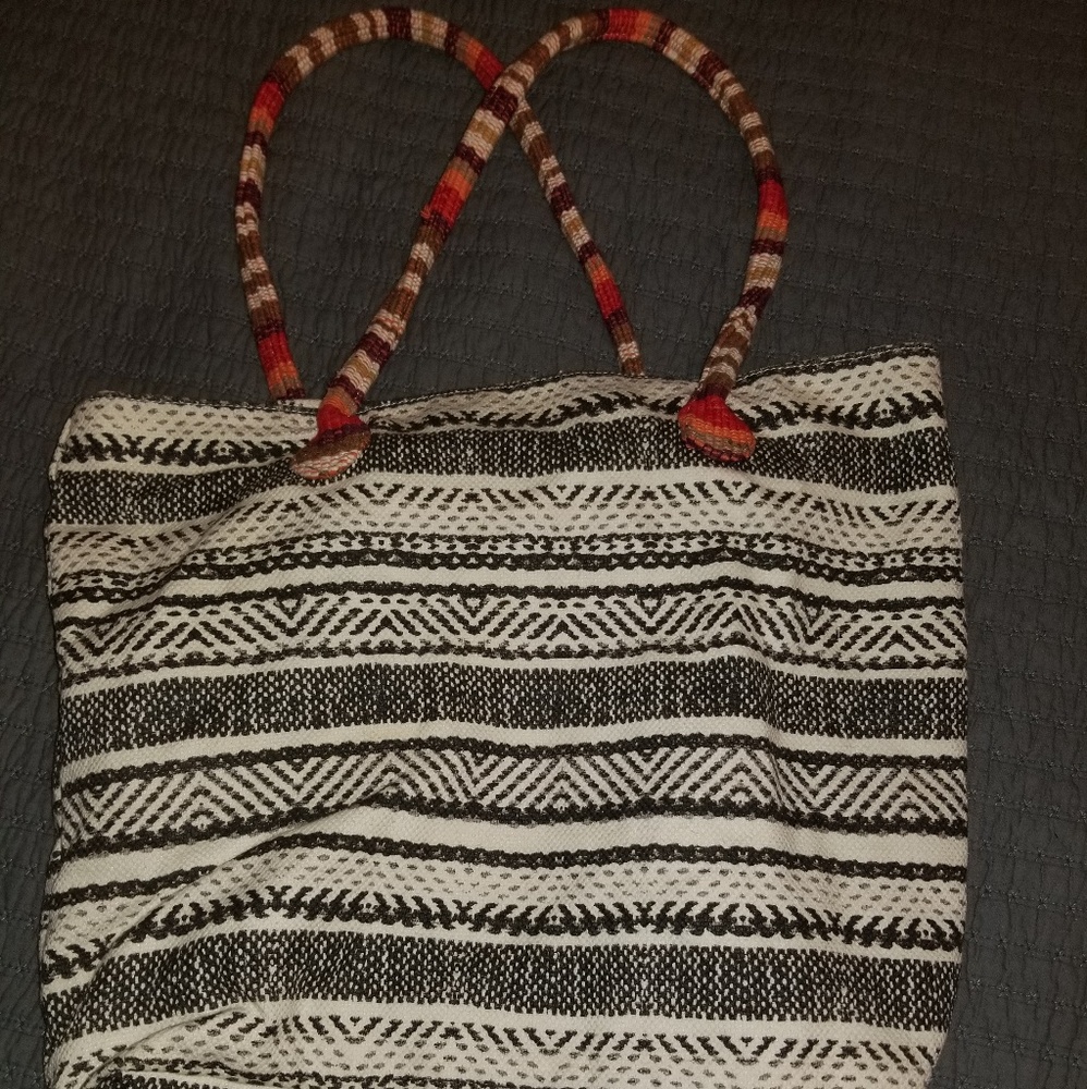 Aeropostale bag